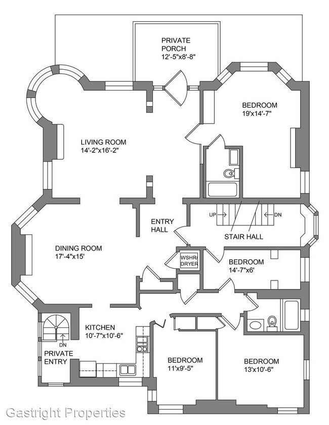111 Wallace Ave, Covington, KY 41014 Room for Rent in Covington, KY