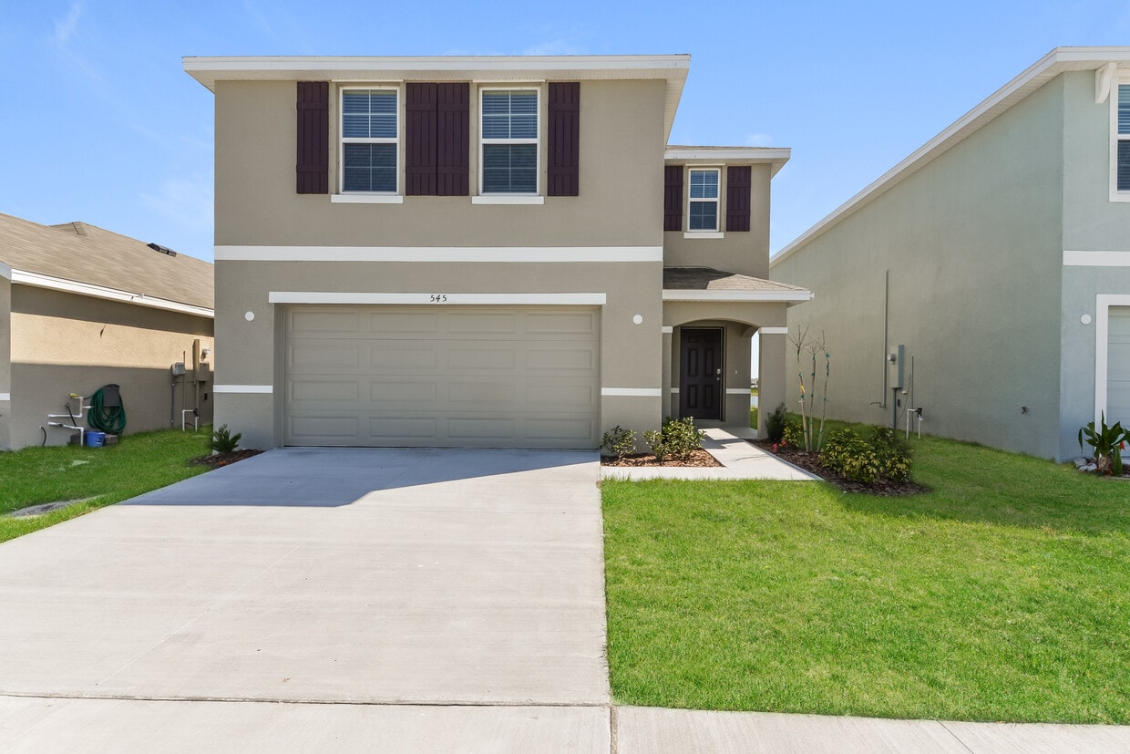 545 Sunlit Coral St, Ruskin, FL 33570 House Rental in Ruskin, FL