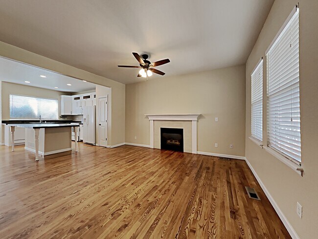 Building Photo - 4666 Crestone Peak Street
