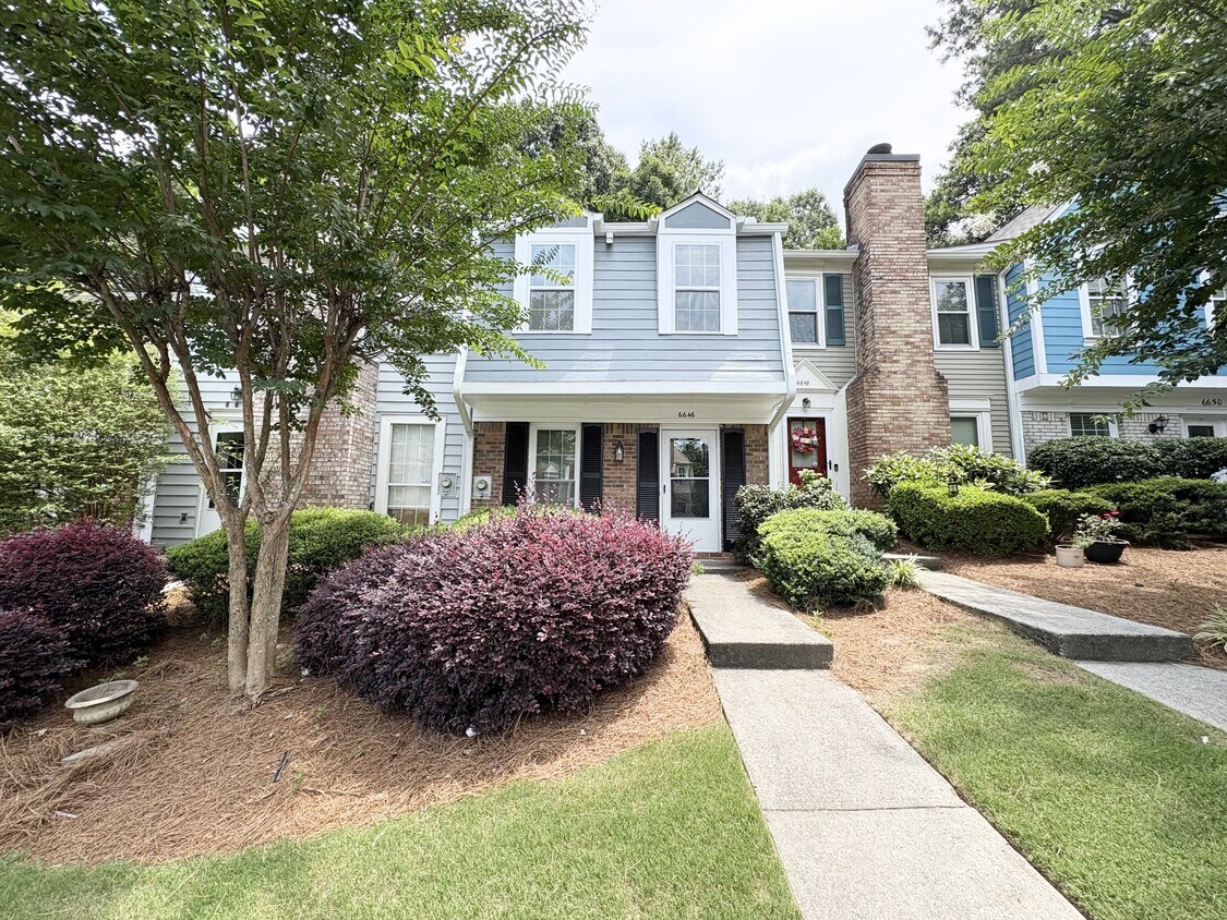 Photo - 6646 Wellington Square (Norcross, GA)