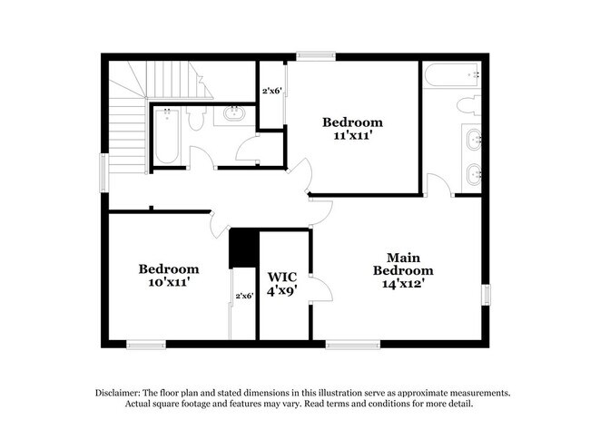 Building Photo - 6438 W Elwood St