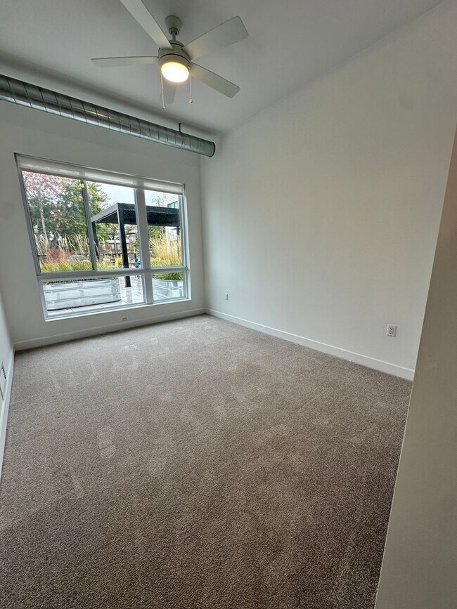 Interior Photo - The Roy