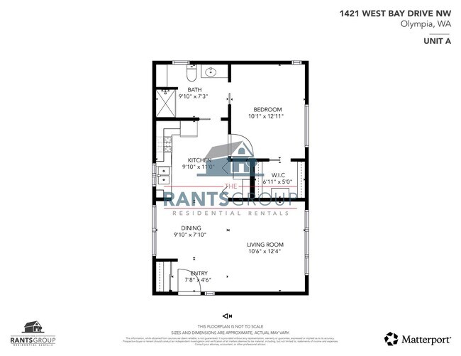 Foto del edificio - Beautiful Unit on West Bay Drive!