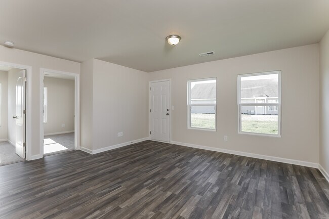 Foto del edificio - 1237 Fescue Rd