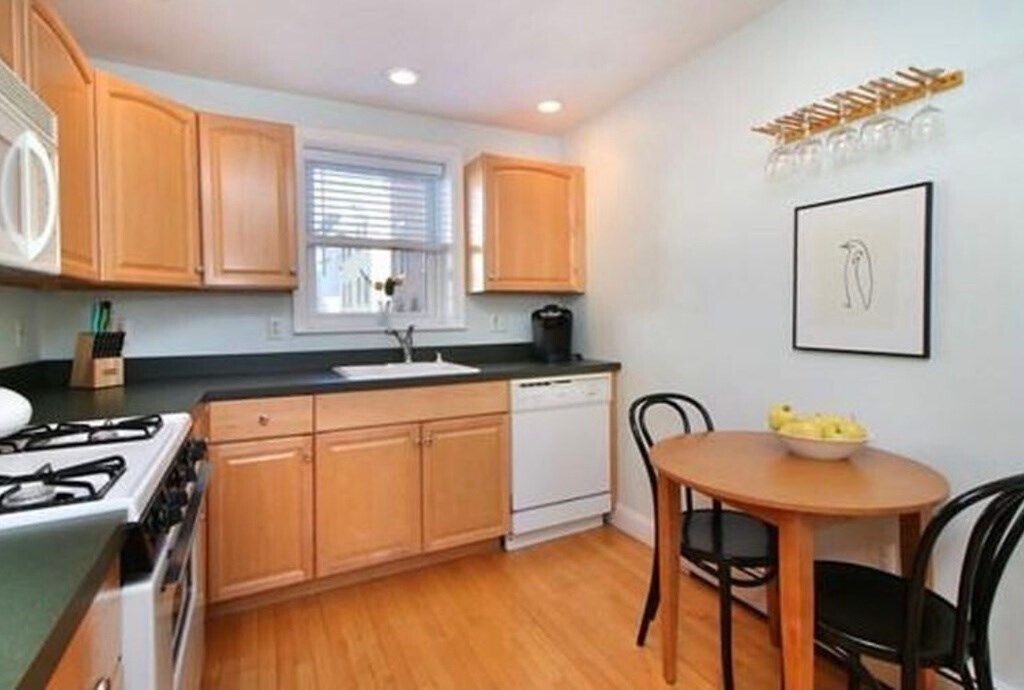 107 Gore St Unit 2, Cambridge, MA 02141 Apartments in Cambridge, MA