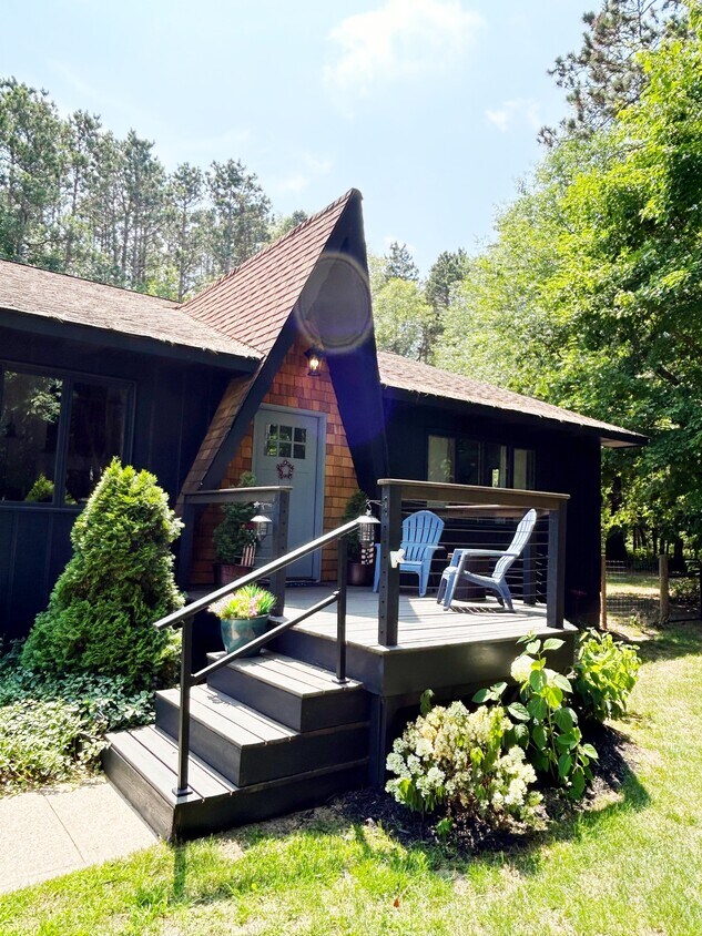 Foto principal - 8701 Westwood Ln