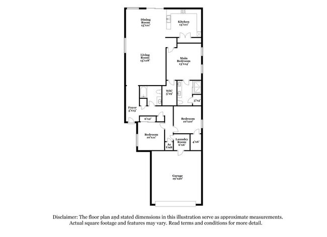 Building Photo - 10641 Laguna Plains Dr