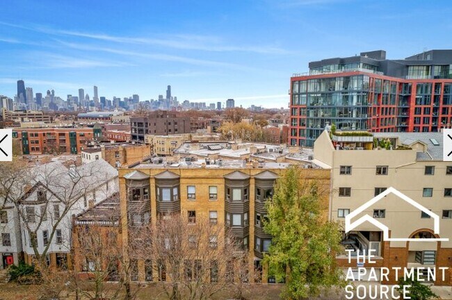 Foto del edificio - 877 W Lill Ave