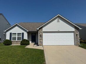 Building Photo - 3921 Stanton Hall Pkwy