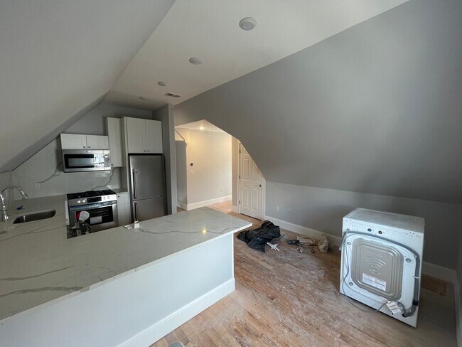 Foto del edificio - 158 Morrison Ave