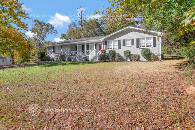 Foto del edificio - 2865 Castle Dr SW