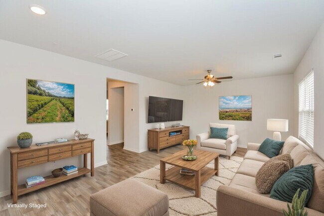 Foto del edificio - 622 Samuel