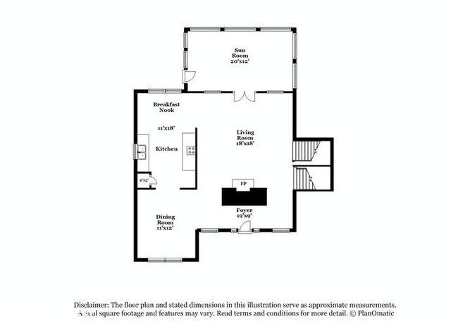Building Photo - 4725 Bryant Dr, SNELLVILLE, GA 30039