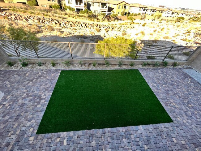 Foto del edificio - New Summerlin View