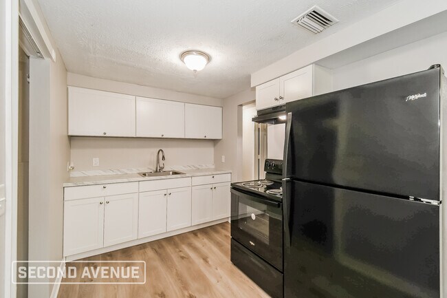 Foto del edificio - 2230 W 11th St