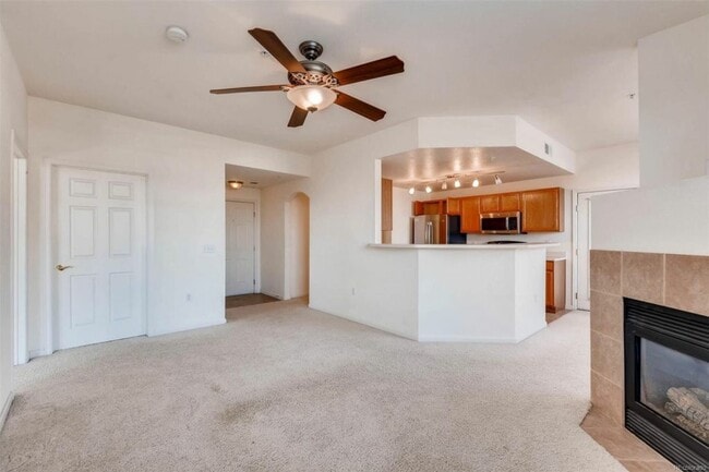 Photo - 7440 S Blackhawk St Apartment