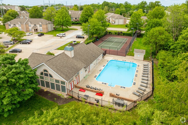 Clubhouse - Blackbird Farms