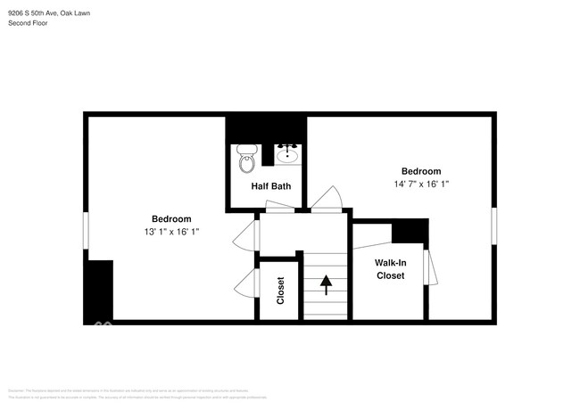 Foto del edificio - 9206 S 50th Ave