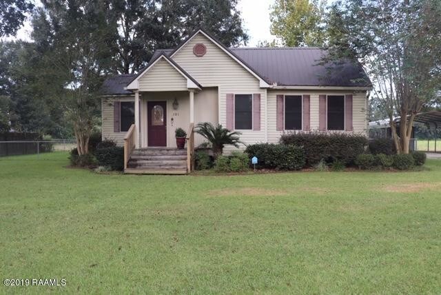 Primary Photo - 121 N Eola Rd