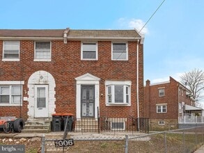 Building Photo - 1006 Butler St