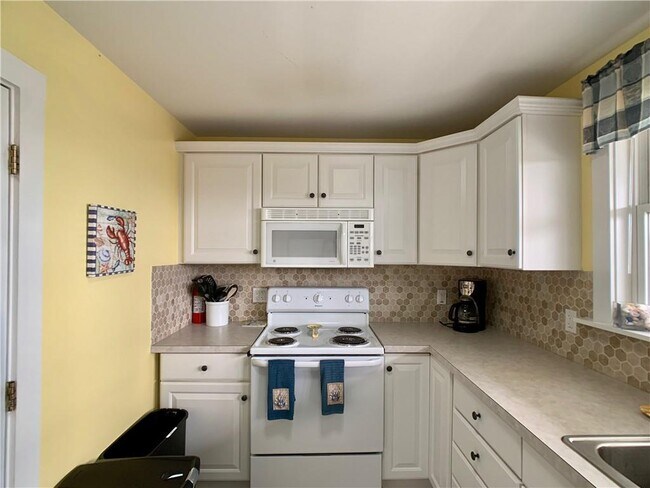 Foto del edificio - 25 Briarwood Ave