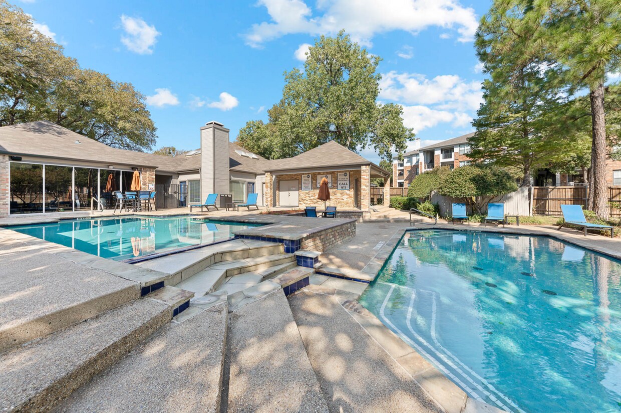 Ronan Apartment Homes 3056 Commodore Dr Grand Prairie, TX