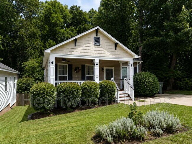 Building Photo - 432 Jackson Ave