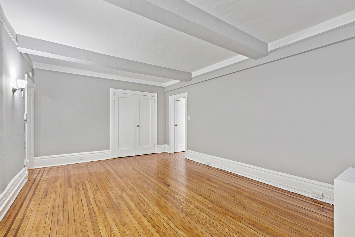 25 N Harrison St, East Orange, NJ 07017 Apartments in East Orange, NJ