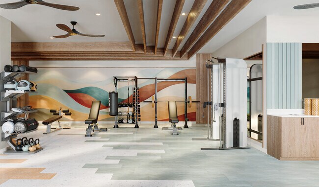Foto del edificio - Alta Lofts on the Levee