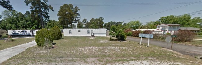 Foto del edificio - Rastville Mobile Home Park