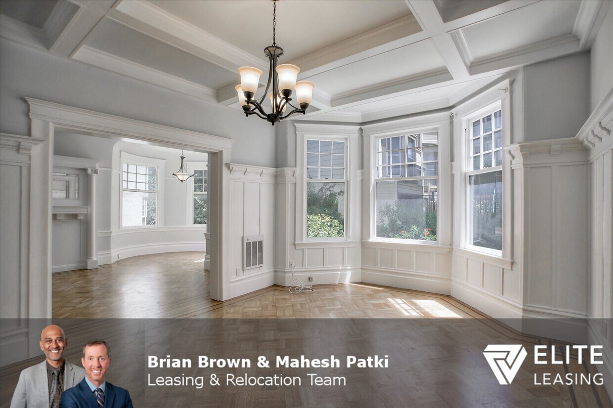 Primary Photo - 1326 Hyde St