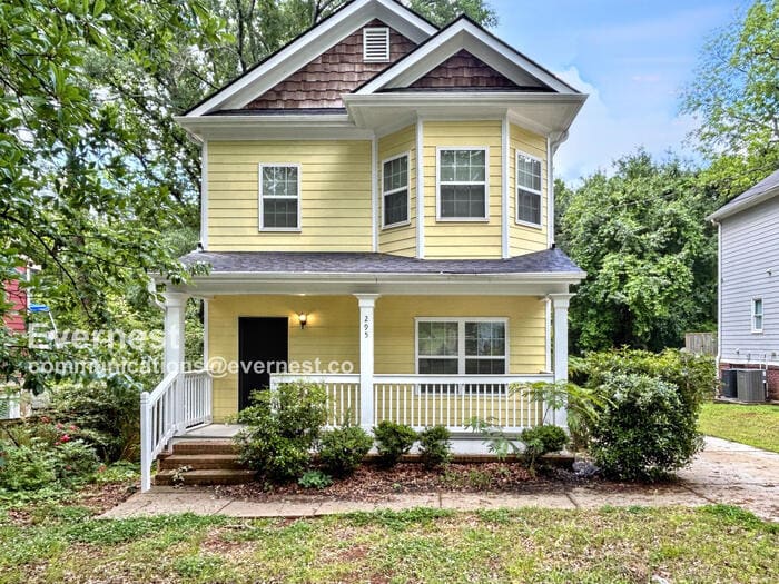 Primary Photo - 295 Sterling St SE