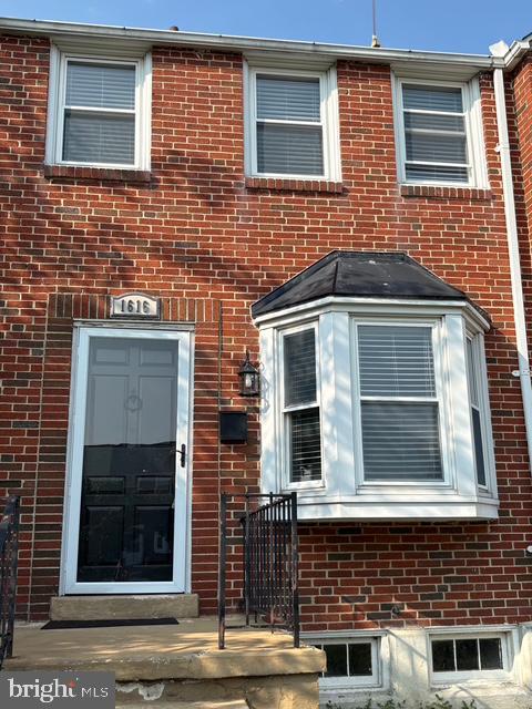 Foto del edificio - 1616 Thetford Rd