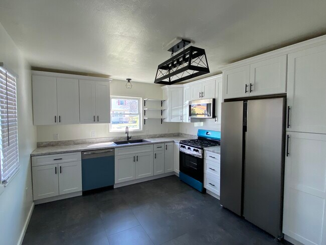 Foto del edificio - 1416 E 35th St