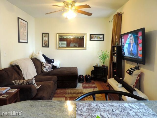 Building Photo - 1 br, 1 bath  - 1 Schrepel Pl Apt 3