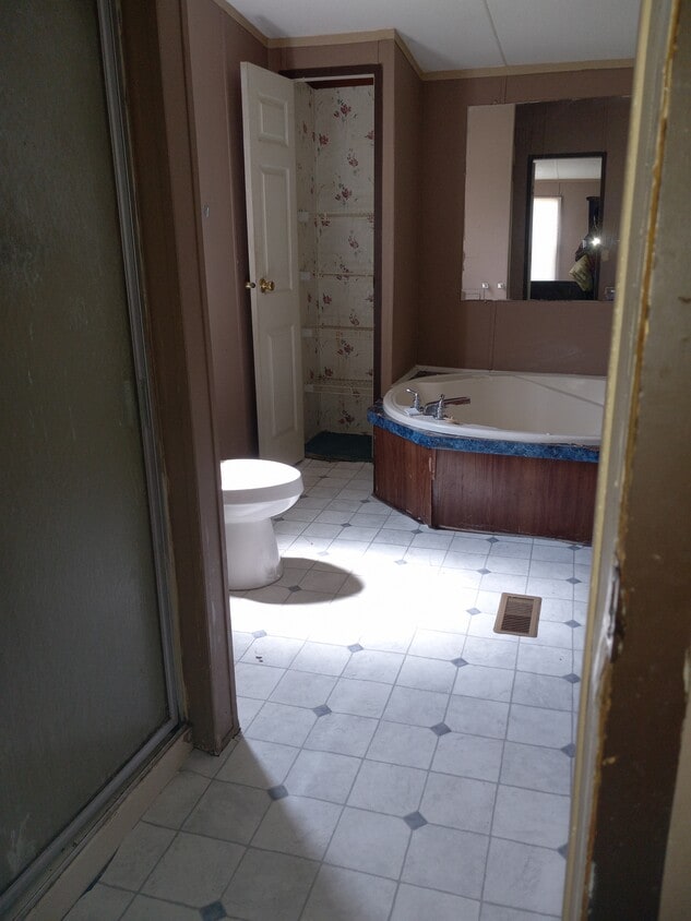 256 Briarcliff Cir, Sparks, GA 31647 House Rental in Sparks, GA