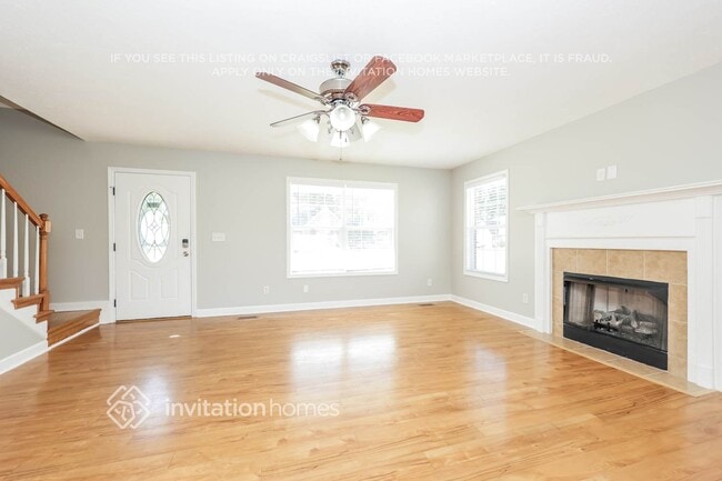 Building Photo - 1005 Bolton Dr