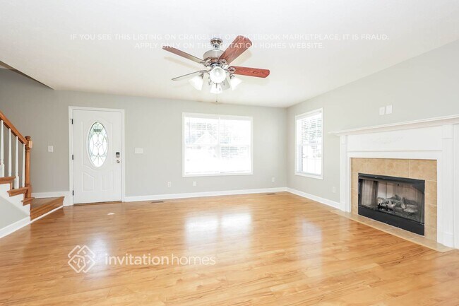 Foto del edificio - 1005 Bolton Dr