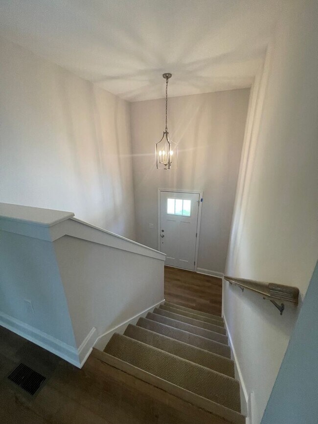 Foto del edificio - Rental in Ooltewah - 3 Bedrooms + Finished...