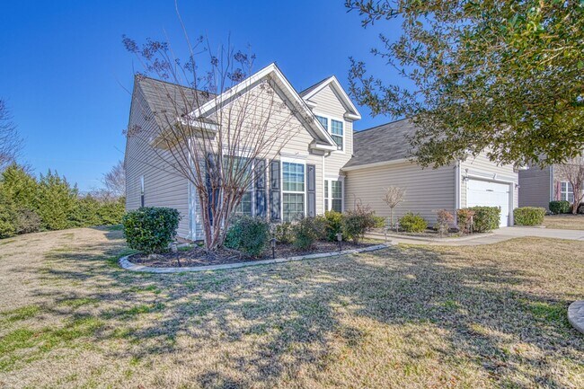 Foto del edificio - Incredible Home In Gated Community/Simpsonville