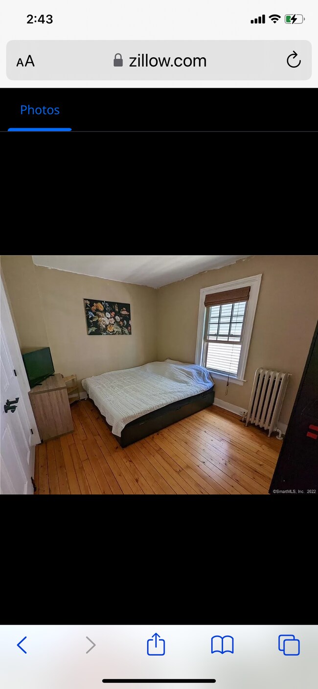 2 bedroom - 66 Church St