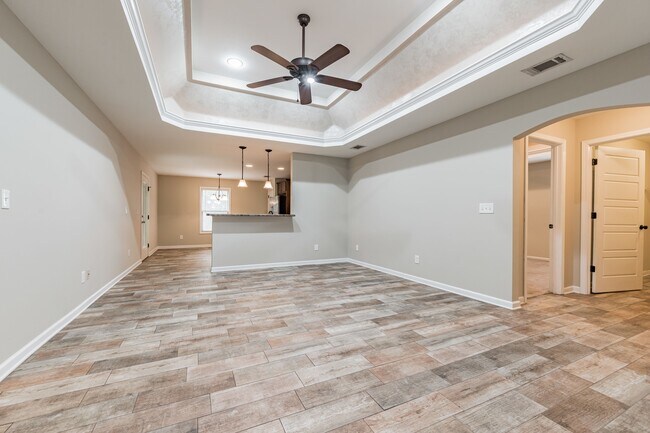 Foto del edificio - 6208 Mimosa Gardens Dr