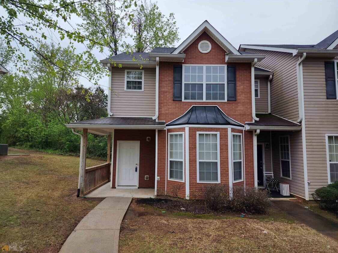 1486 Riverrock Ct, Riverdale, GA 30296 Townhome Rentals in Riverdale