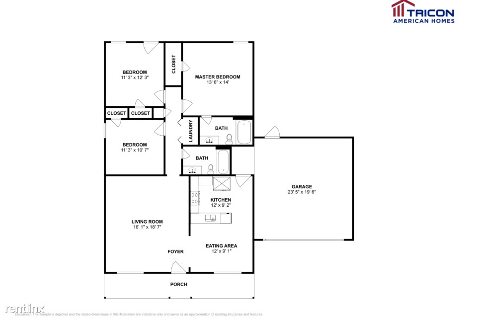 189 Youpon Dr, Lexington, SC 29073 House for Rent in Lexington, SC