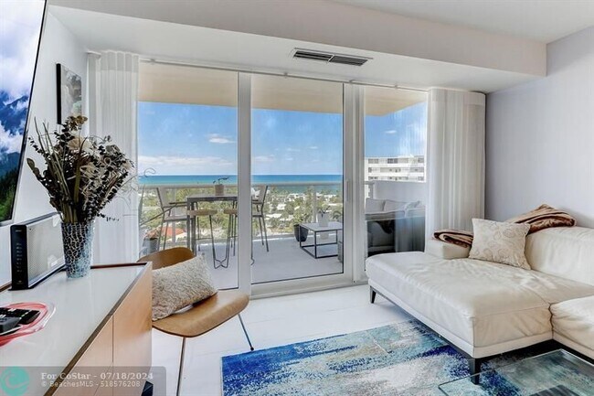 Building Photo - 2841 N Ocean Blvd