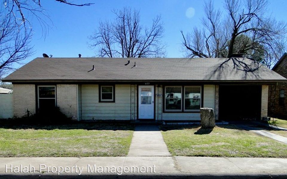 Primary Photo - 603 W Nobles Ave