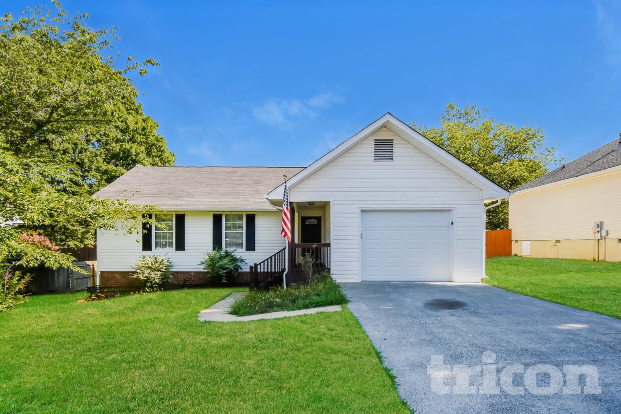 Primary Photo - 78 Quail Run