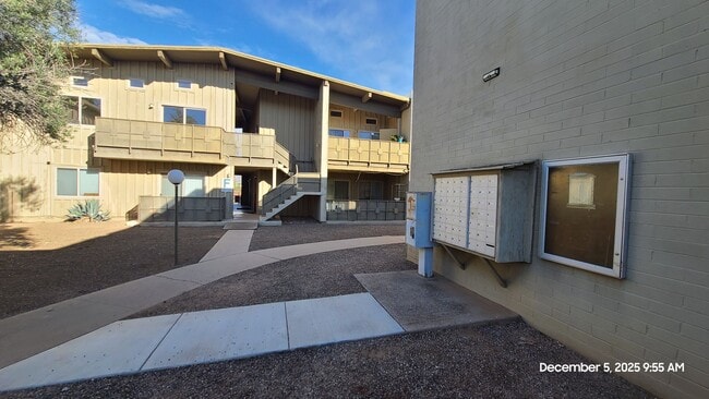 Foto del edificio - TUCSON - ROYAL ALVERNON