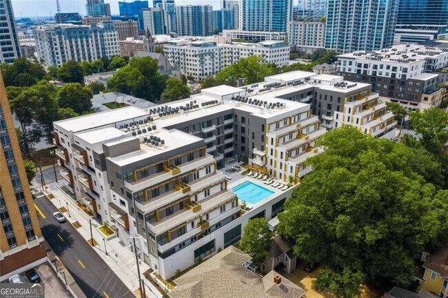 Foto del edificio - 775 Juniper St NE