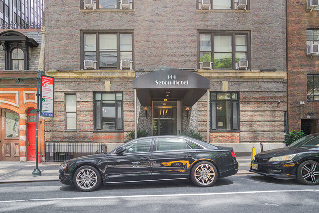 Foto del edificio - Deluxe Room - Midtown East